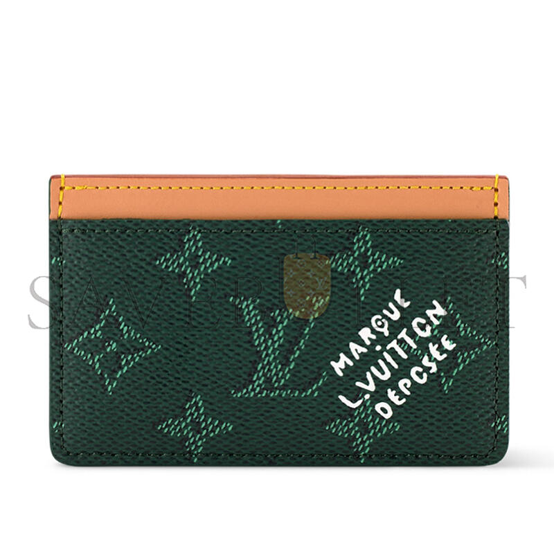 l0vis Vvtt0n card holder m27115 (11*7cm)
